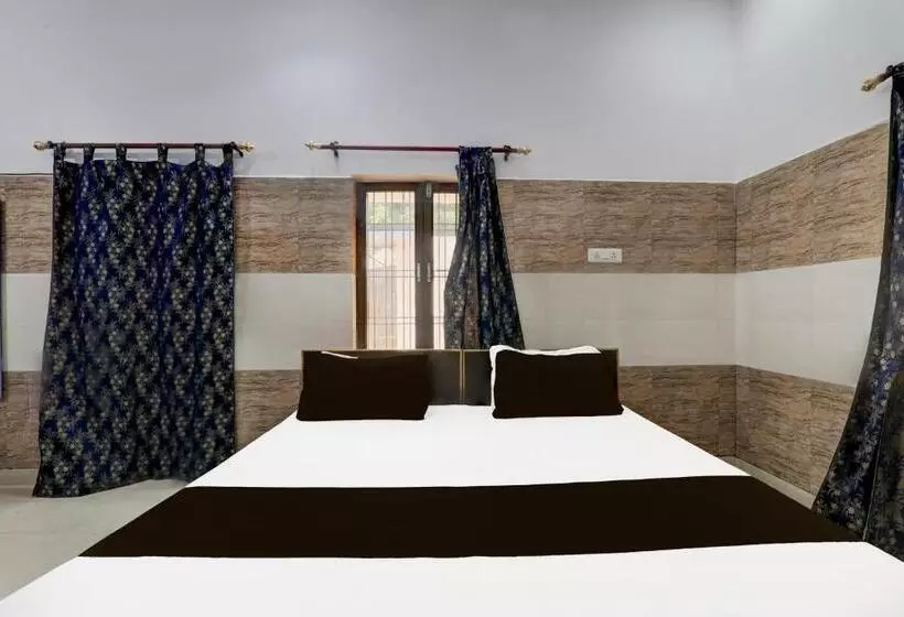 هتل Oyo Usha Purvanchal Guest House