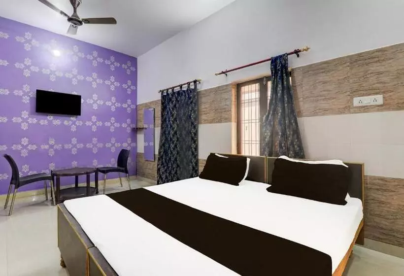 هتل Oyo Usha Purvanchal Guest House