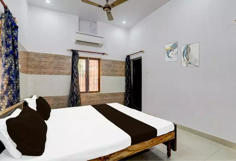 هتل Oyo Usha Purvanchal Guest House