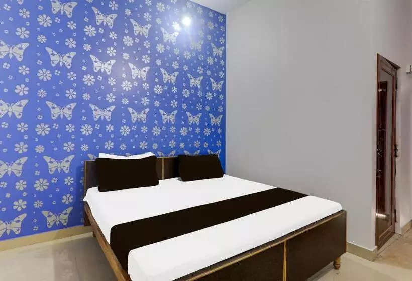 هتل Oyo Usha Purvanchal Guest House
