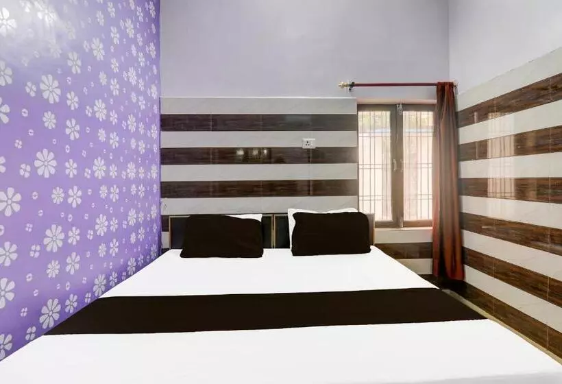 هتل Oyo Usha Purvanchal Guest House