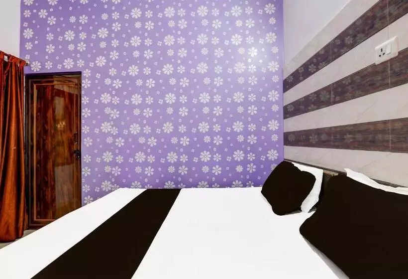 هتل Oyo Usha Purvanchal Guest House