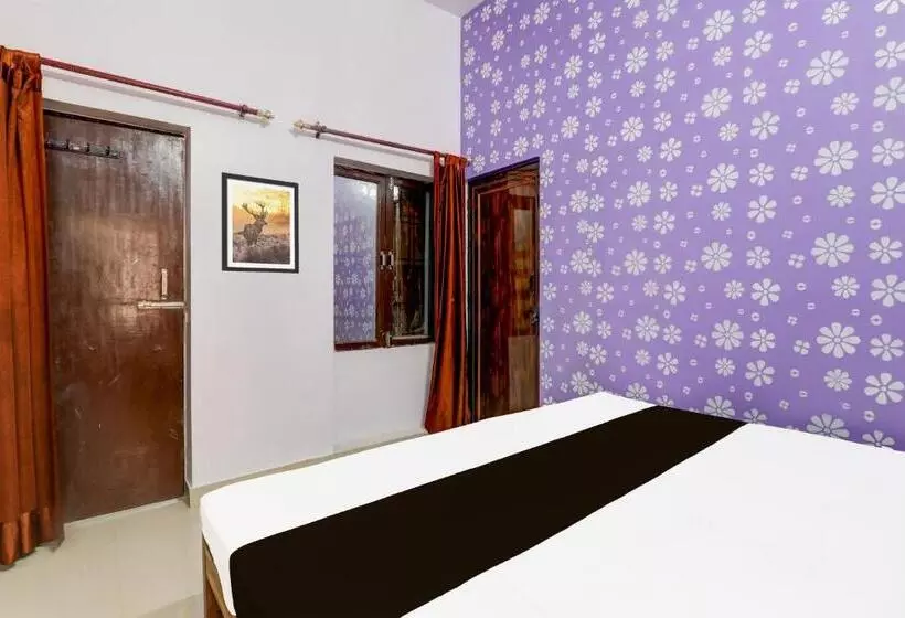 هتل Oyo Usha Purvanchal Guest House