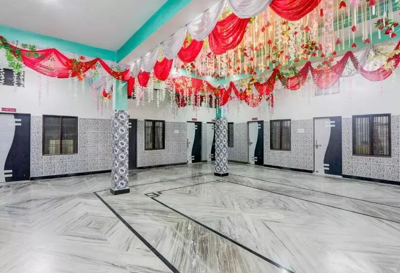 هتل Oyo Usha Purvanchal Guest House