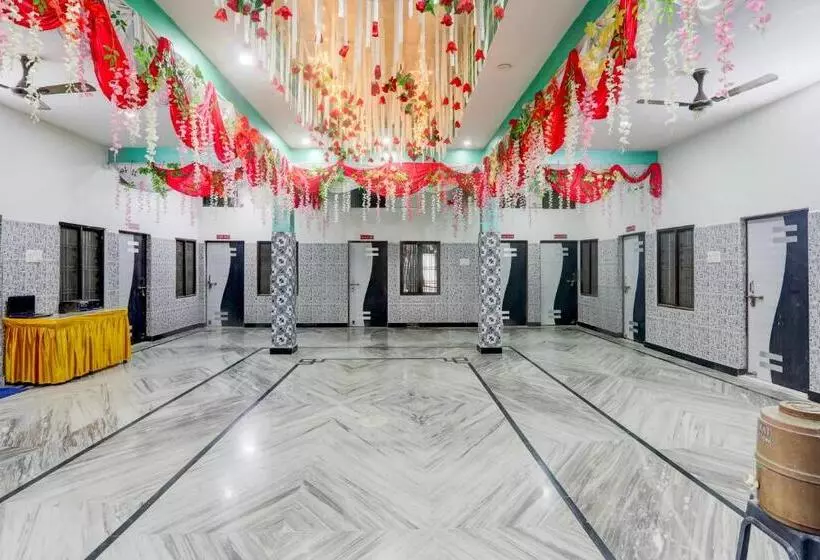 هتل Oyo Usha Purvanchal Guest House