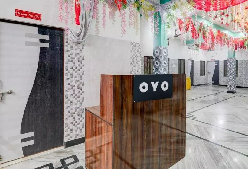 هتل Oyo Usha Purvanchal Guest House