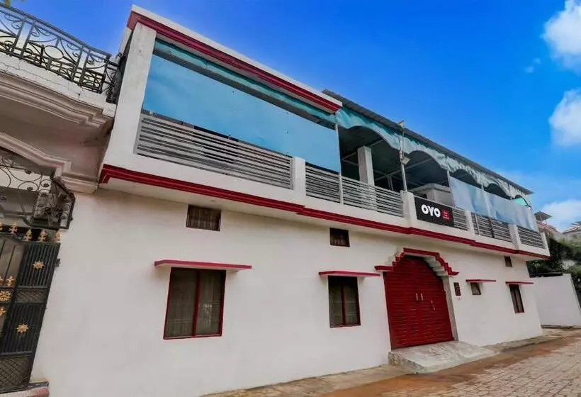 هتل Oyo Usha Purvanchal Guest House