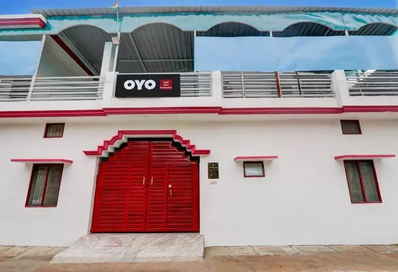 هتل Oyo Usha Purvanchal Guest House
