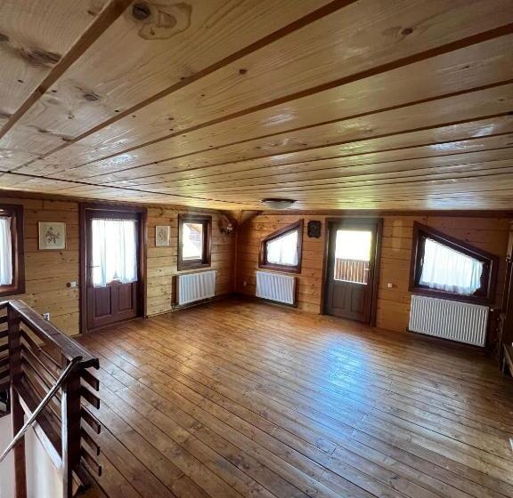 فندق Pensiune Agroturistica Cambiano