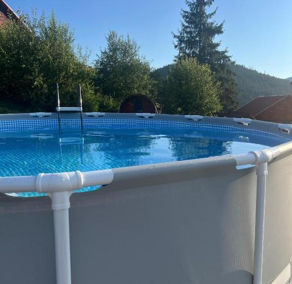 فندق Pensiune Agroturistica Cambiano