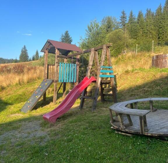 فندق Pensiune Agroturistica Cambiano