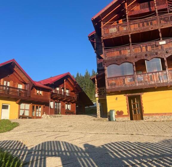 فندق Pensiune Agroturistica Cambiano