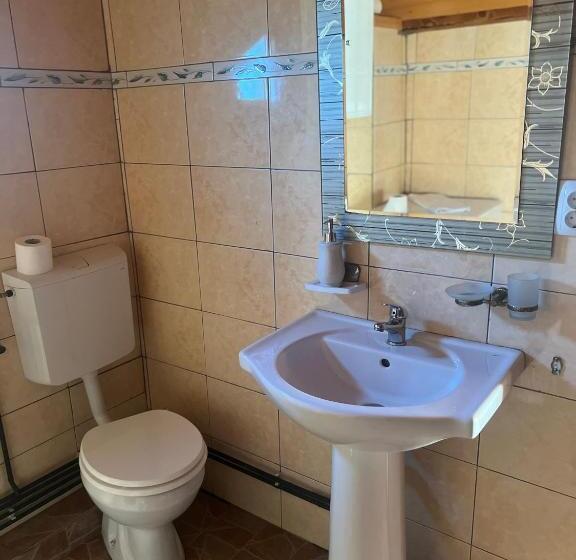 فندق Pensiune Agroturistica Cambiano