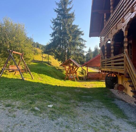 فندق Pensiune Agroturistica Cambiano