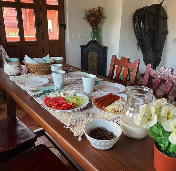 فندق Pensiune Agroturistica Cambiano