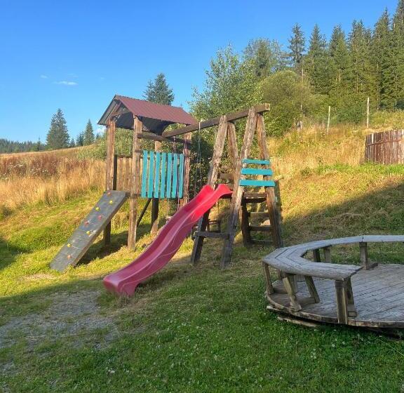 فندق Pensiune Agroturistica Cambiano