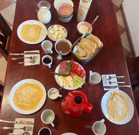 فندق Pensiune Agroturistica Cambiano