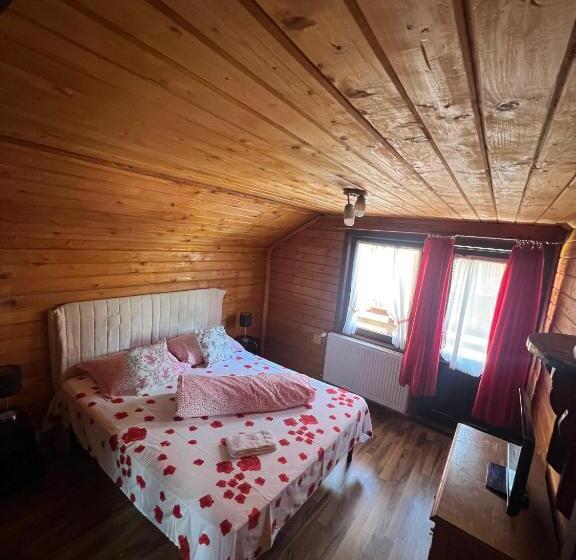 فندق Pensiune Agroturistica Cambiano