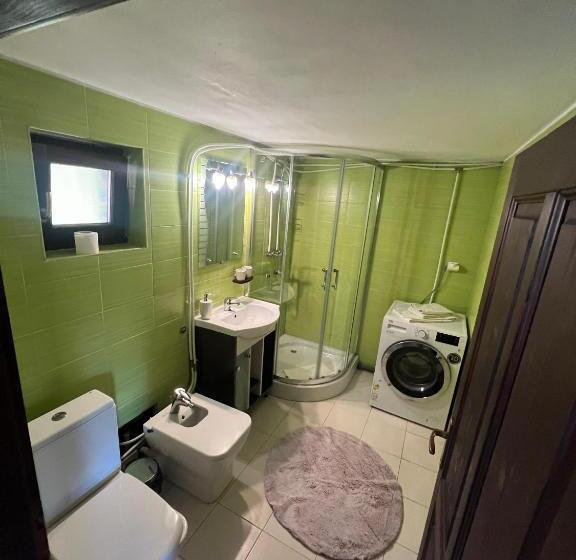 فندق Pensiune Agroturistica Cambiano