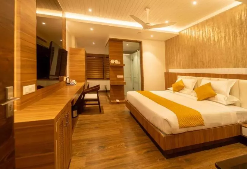 Hotel Sukhsagar