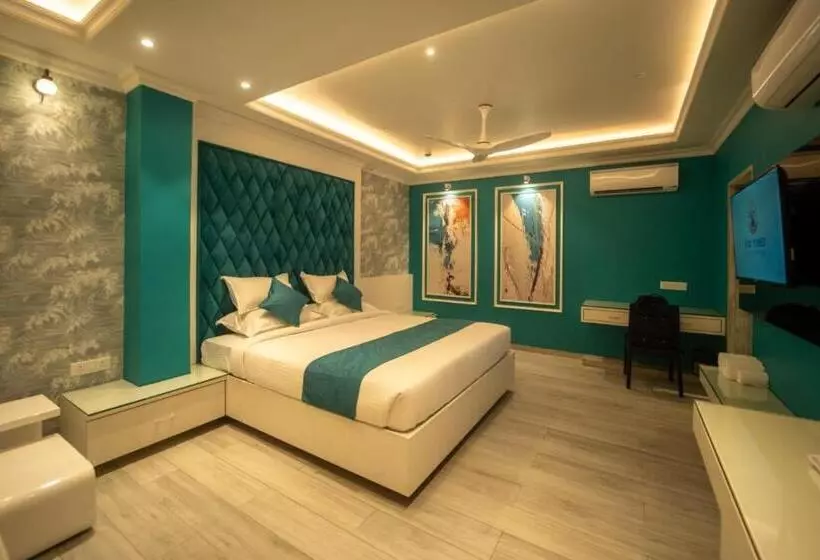 Hotel Sukhsagar