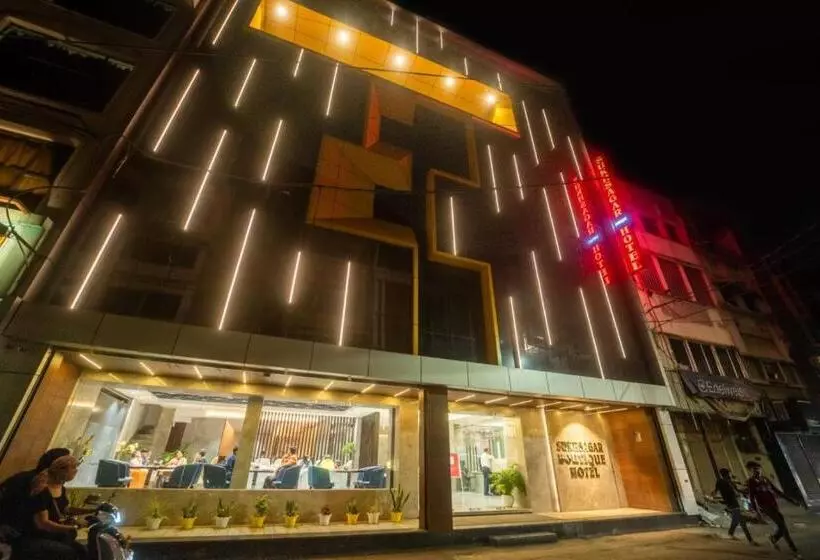 Hotel Sukhsagar