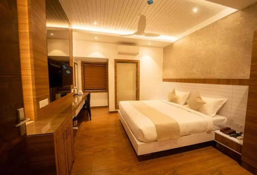 Hotel Sukhsagar