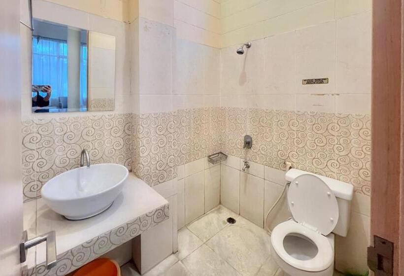 ホテル Wisma Anggrek Syariah Mitra Reddoorz