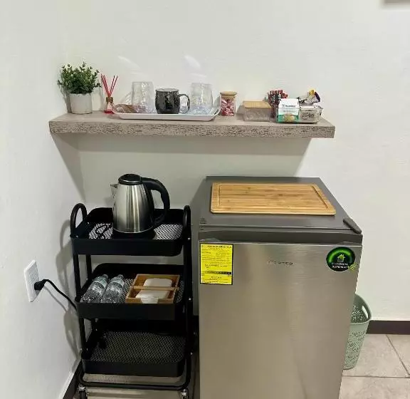 پانسیون Casa Mia 901sm, Habitación 2