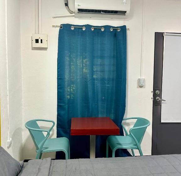 پانسیون Casa Mia 901sm, Habitación 2