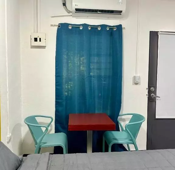 پانسیون Casa Mia 901sm, Habitación 2