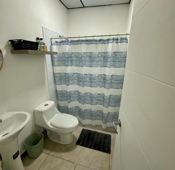 پانسیون Casa Mia 901sm, Habitación 2