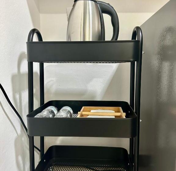 پانسیون Casa Mia 901sm, Habitación 2