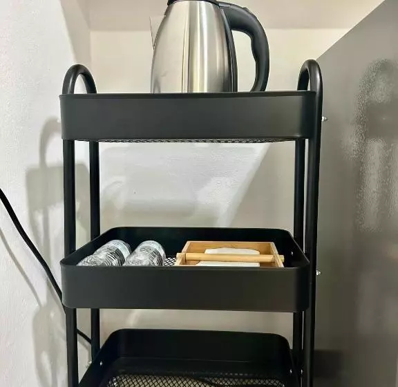 پانسیون Casa Mia 901sm, Habitación 2