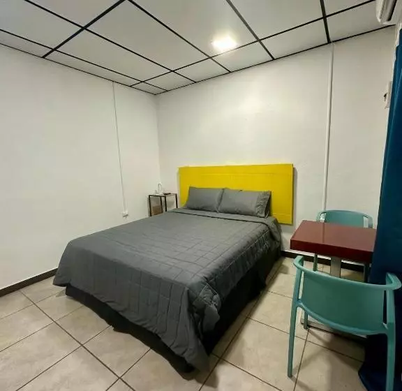 پانسیون Casa Mia 901sm, Habitación 2