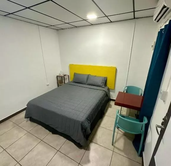 پانسیون Casa Mia 901sm, Habitación 2
