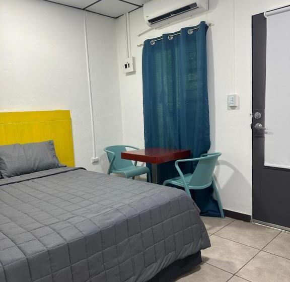 پانسیون Casa Mia 901sm, Habitación 2