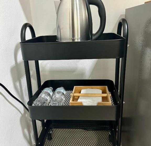 پانسیون Casa Mia 901sm, Habitación 2