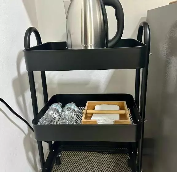 پانسیون Casa Mia 901sm, Habitación 2