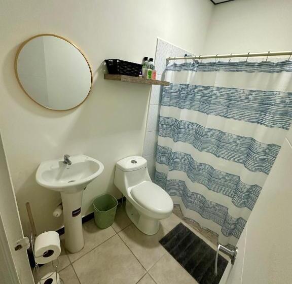 پانسیون Casa Mia 901sm, Habitación 2