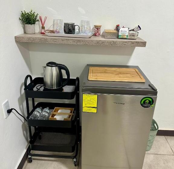 پانسیون Casa Mia 901sm, Habitación 2