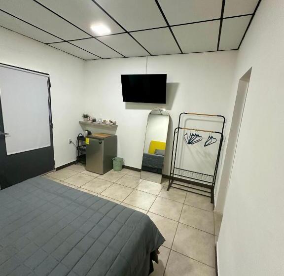 پانسیون Casa Mia 901sm, Habitación 2