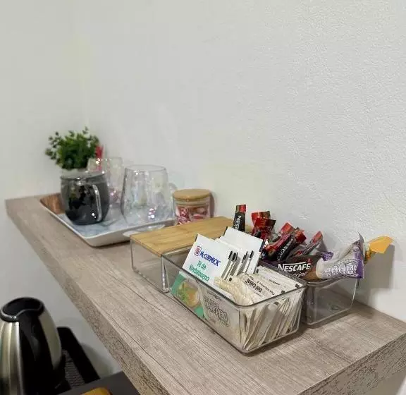 پانسیون Casa Mia 901sm, Habitación 2