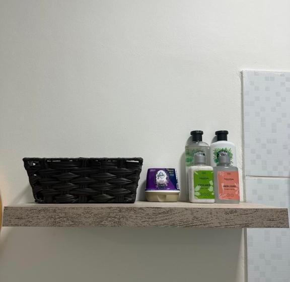 پانسیون Casa Mia 901sm, Habitación 2