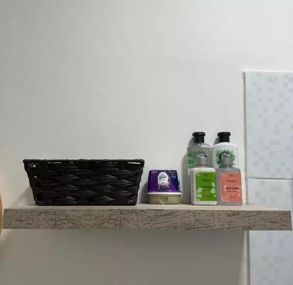 پانسیون Casa Mia 901sm, Habitación 2