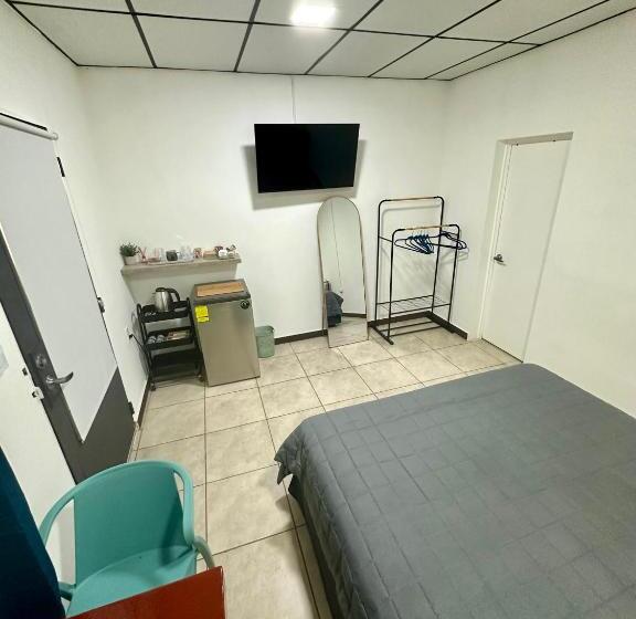 پانسیون Casa Mia 901sm, Habitación 2