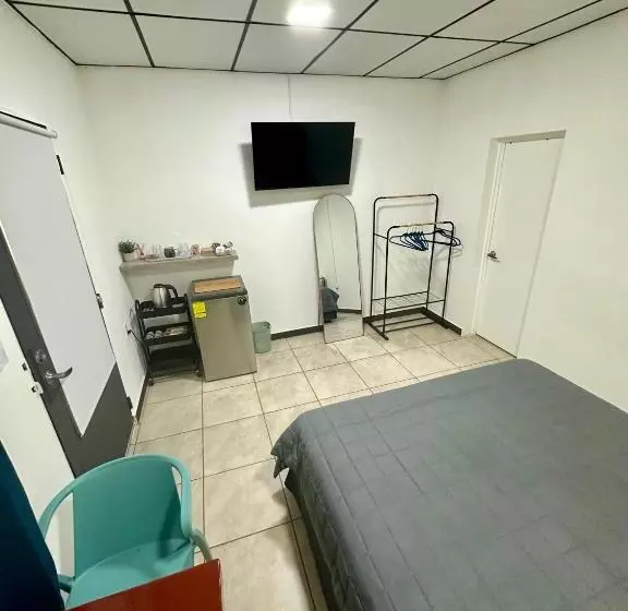 پانسیون Casa Mia 901sm, Habitación 2