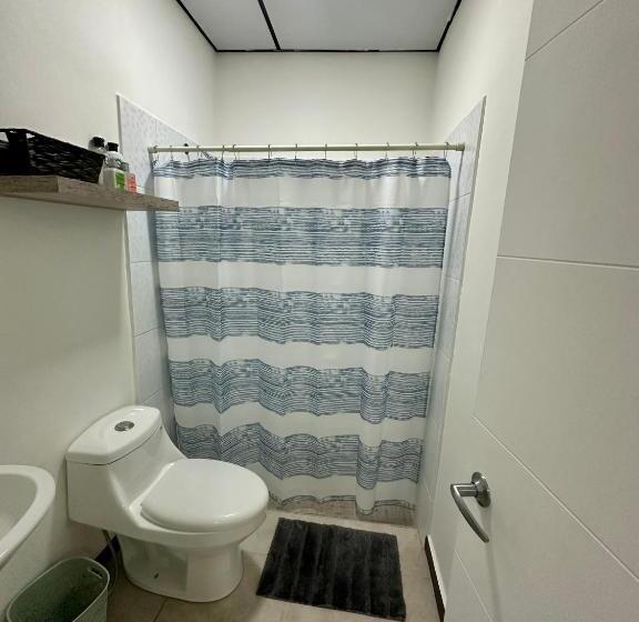 پانسیون Casa Mia 901sm, Habitación 2