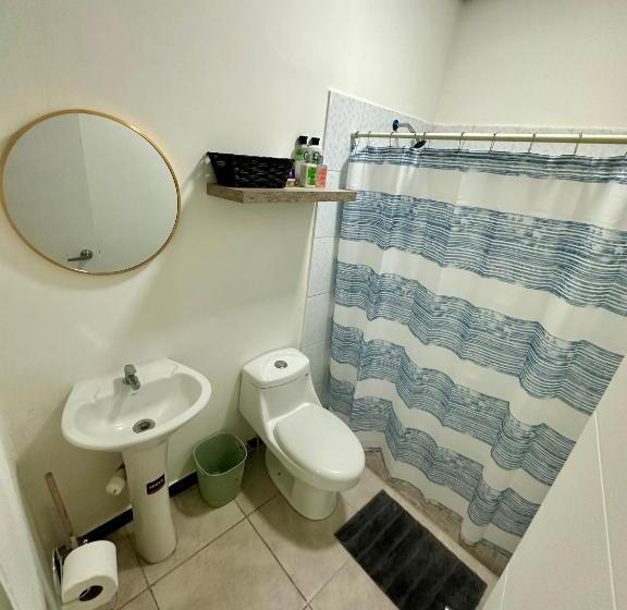 پانسیون Casa Mia 901sm, Habitación 2