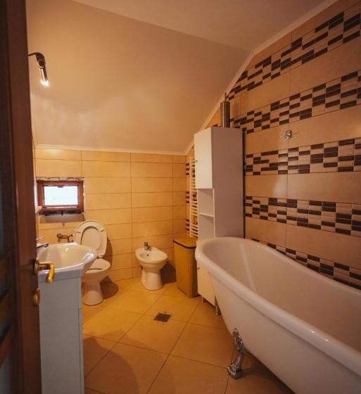 פנסיון Casa Radu